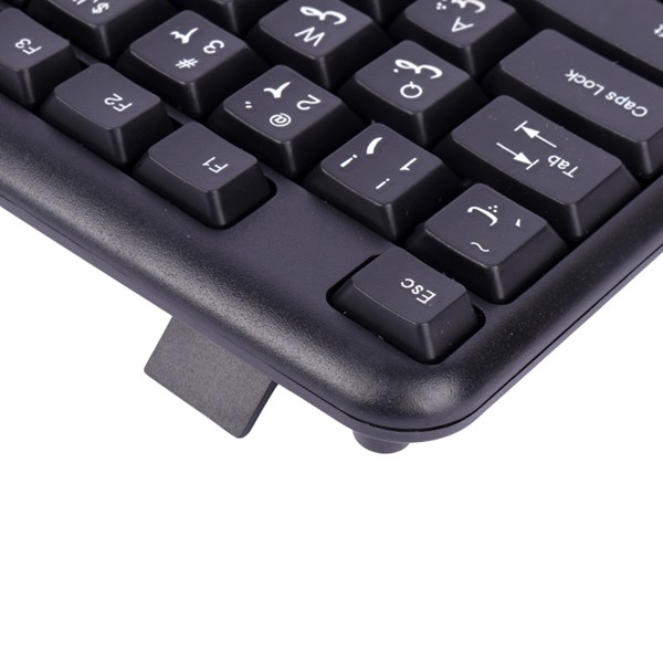 کیبورد Eleven K500