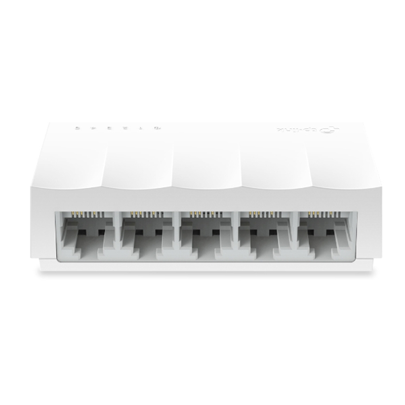 سوییچ 5 پورت تی پی لینک LS1005