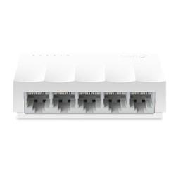 سوییچ 5 پورت تی پی لینک LS1005