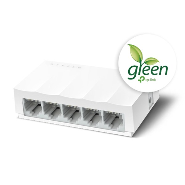 سوییچ 5 پورت تی پی لینک LS1005