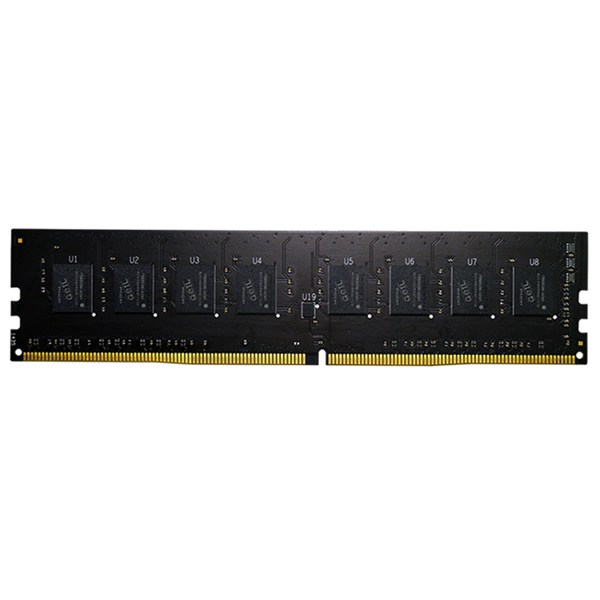 رم کامپیوتر گیل Pristine DDR4 16GB Single 2666MHz CL19