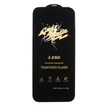 محافظ صفحه نمایش شیشه ای Full Cover Anti Static HAYA مدل Apple iPhone 13 Pro Max / iPhone 14 Plus
