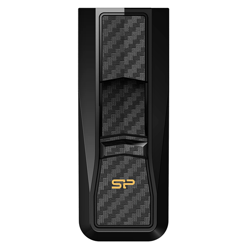 فلش 128 گیگ سیلیکون پاور Silicon Power Blaze B50 USB3.2