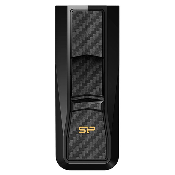 فلش 128 گیگ سیلیکون پاور Silicon Power Blaze B50 USB3.2