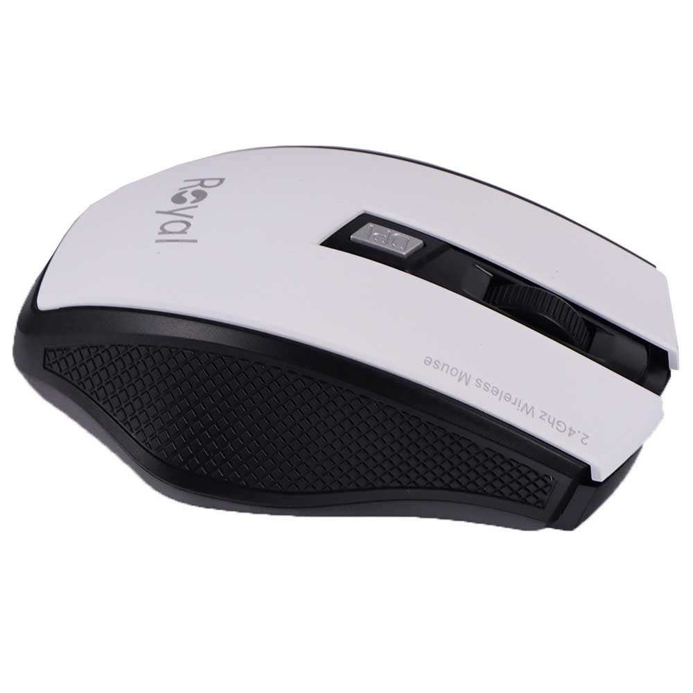 موس بی سیم رویال MW-213