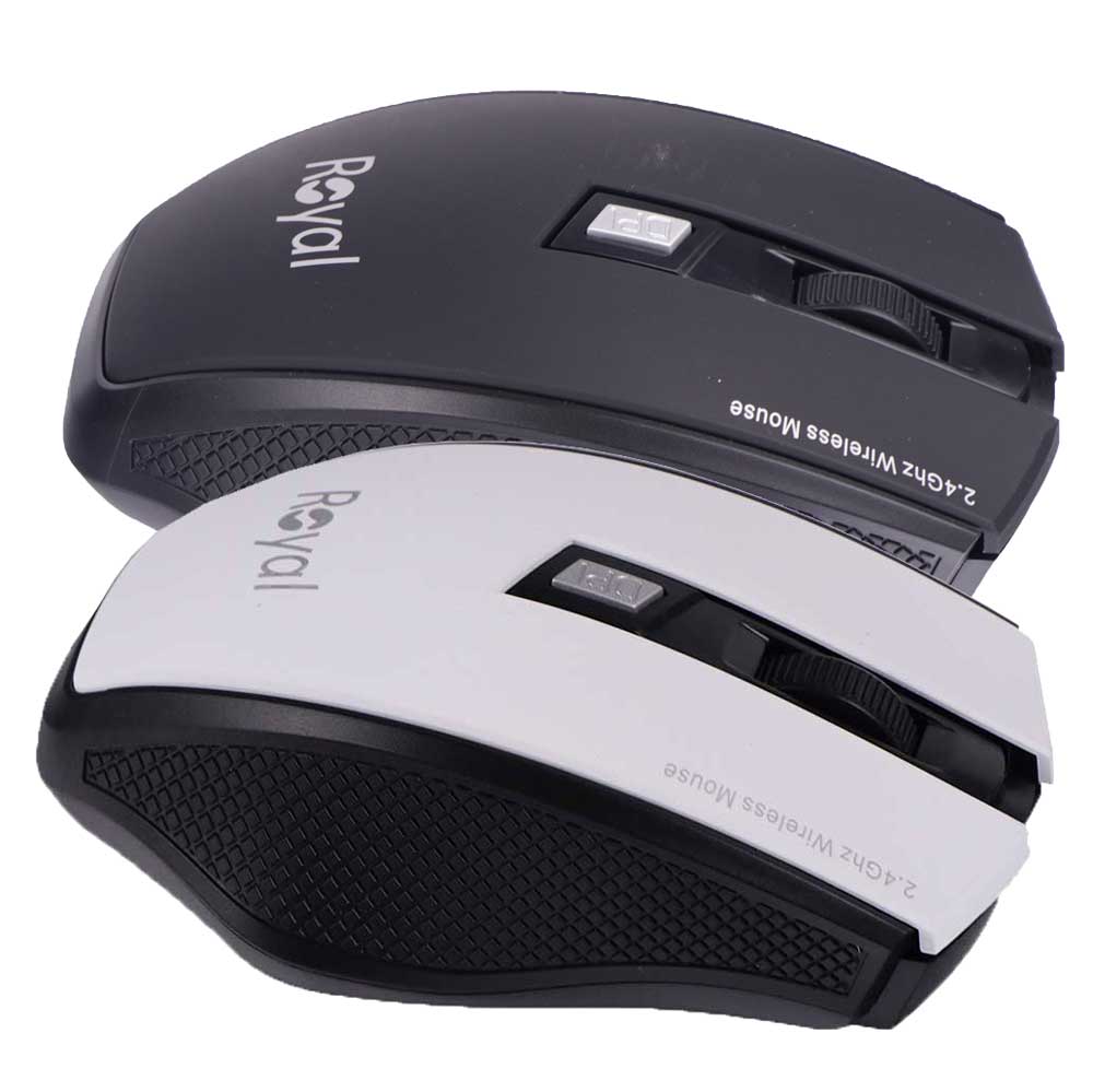 موس بی سیم رویال MW-213
