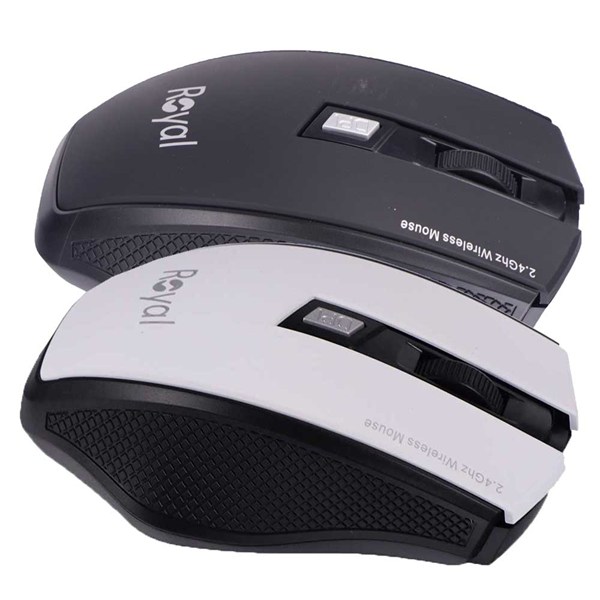 موس بی سیم رویال MW-213