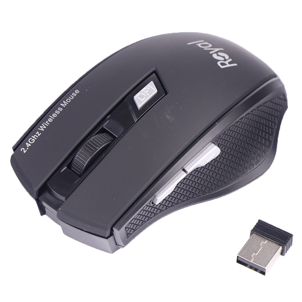 موس بی سیم رویال MW-213