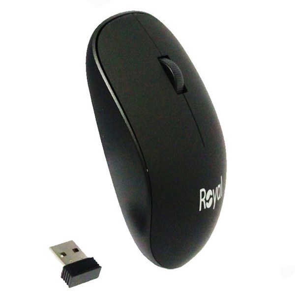 موس بی سیم رویال MW-212