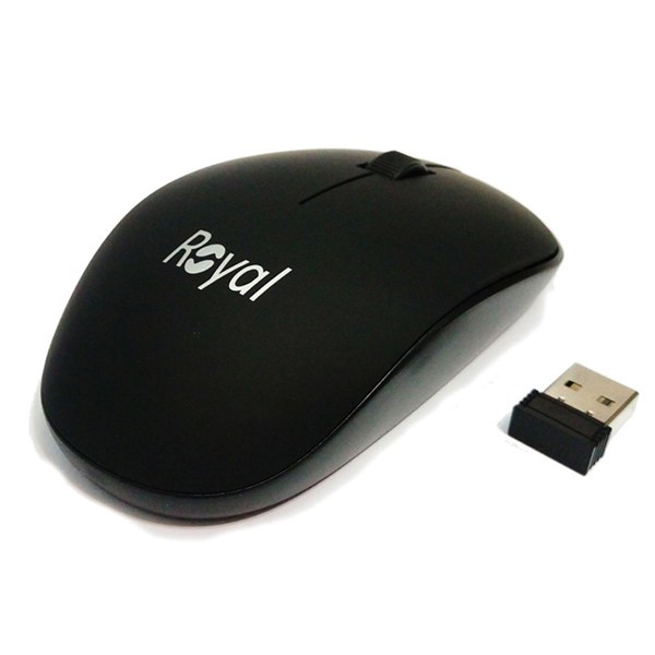 موس بی سیم رویال MW-212