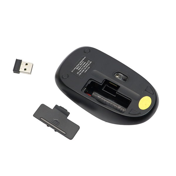 موس بی سیم رویال MW-212