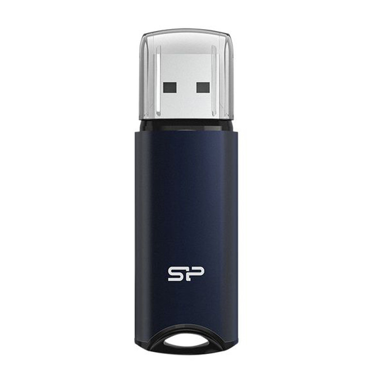 فلش 32 گیگ سیلیکون پاور Silicon Power Marvel M02 USB3.2