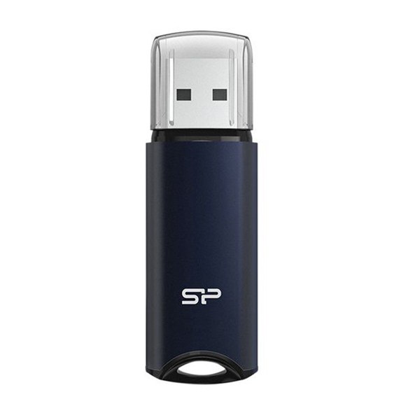 فلش 32 گیگ سیلیکون پاور Silicon Power Marvel M02 USB3.2