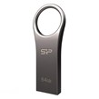 فلش 64 گیگ سیلیکون پاور Silicon Power Jewel J80 USB3.2