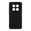 قاب ژله ای Sports Design مدل Xiaomi Redmi Note 14 Pro 5G / Redmi Note 14 Pro Plus 5G / Poco X7 5G - مشکی