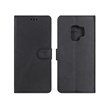 کیف موبایل مگنتی درجه یک MNC مدل Samsung Galaxy S9 - مشکی