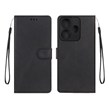 کیف موبایل مگنتی درجه یک MNC مدل Xiaomi Redmi 13X / Redmi 13 4G / Poco M6 4G - مشکی