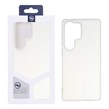 قاب Line Case ژله ای Samsung Galaxy S25 Ultra - شفاف (پک دار)