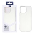 قاب Line Case ژله ای Apple iPhone 16 Pro Max - شفاف (پک دار)