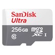 رم میکرو 256 گیگ سن دیسک SanDisk Ultra U1 C10 100MB/s