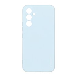 قاب سیلیکونی Spigen محافظ لنزدار Samsung Galaxy A54 - آبی روشن