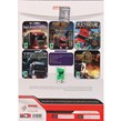 بازی Euro Truck Collection Vol.1 1DVD9 گردو مناسب برای PC
