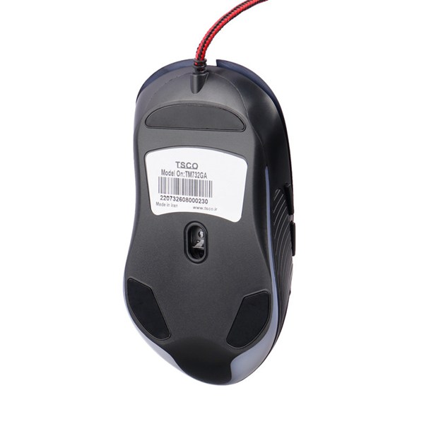 موس گیمینگ TSCO TM 732GA