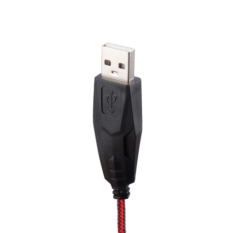 موس گیمینگ TSCO TM 732GA