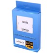 تبدیل HDMI به AV ایکس فورتک X4Tech