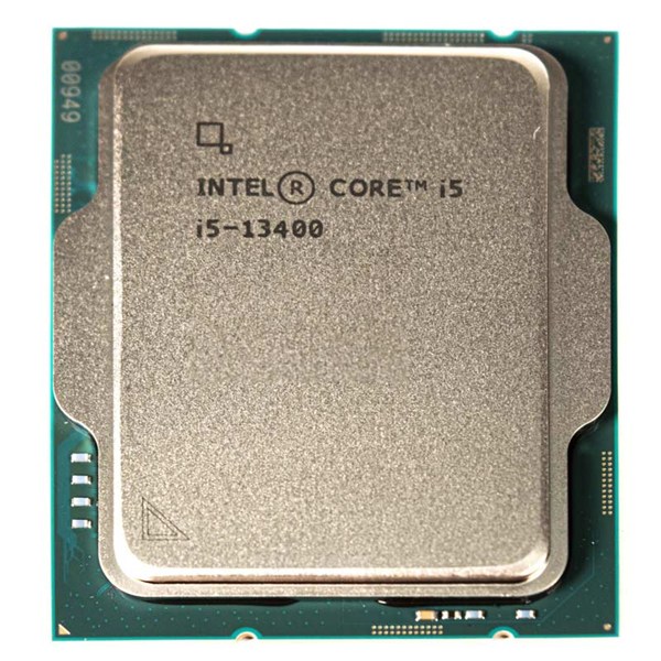پردازنده اینتل Core i5 13400 Raptor Lake