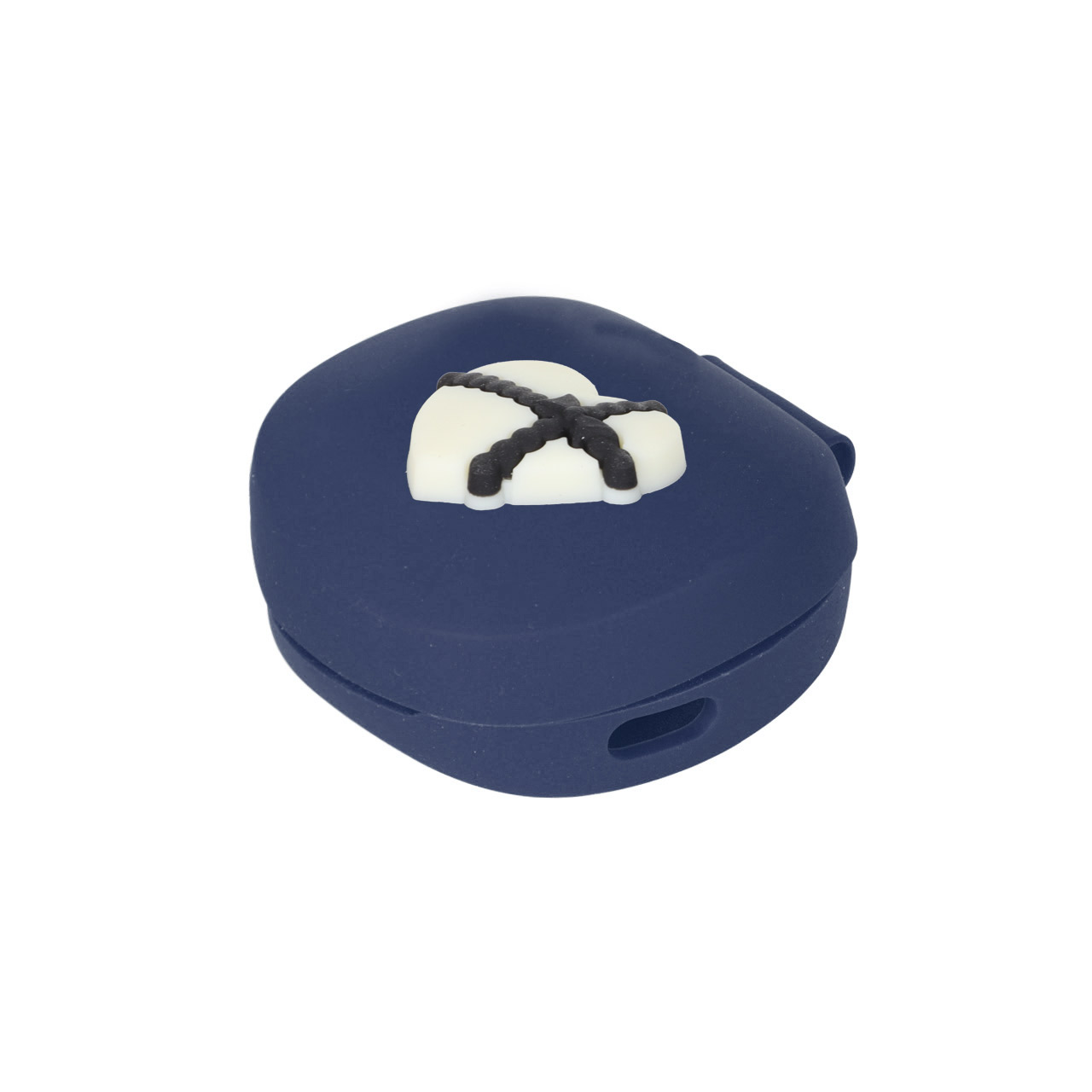 کاور ایرفون سیلیکونی Yoshita عروسک برجسته QCY T13X - طرح 286 (پک دار)
