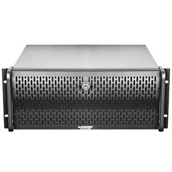کیس کامپیوتر رکمونت گرین G600 4U