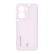 قاب Solid Case منحنی Golden Lion مدل Xiaomi Poco X7 Pro - یاسی