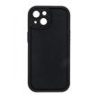 قاب Solid Case مدل Apple iPhone 15 - مشکی