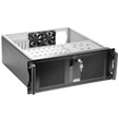کیس کامپیوتر گرین Rackmount G450-4U