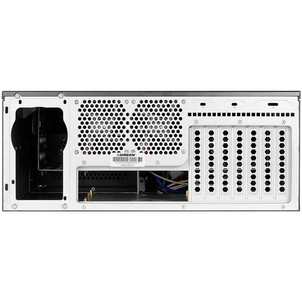 کیس کامپیوتر گرین Rackmount G450-4U