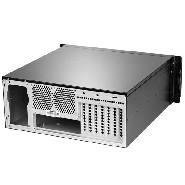 کیس کامپیوتر گرین Rackmount G450-4U
