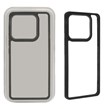 قاب اورجینال New Skin مدل Xiaomi Mi 13 Pro - مشکی