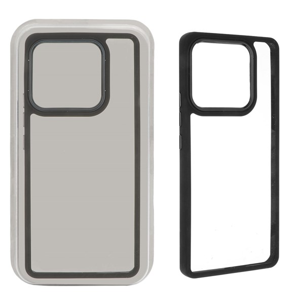 قاب اورجینال New Skin مدل Xiaomi Mi 13 Pro - مشکی
