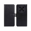 کیف موبایل چرمی مگنتی محافظ لنزدار Vocal V2 / V2 LITE - مشکی