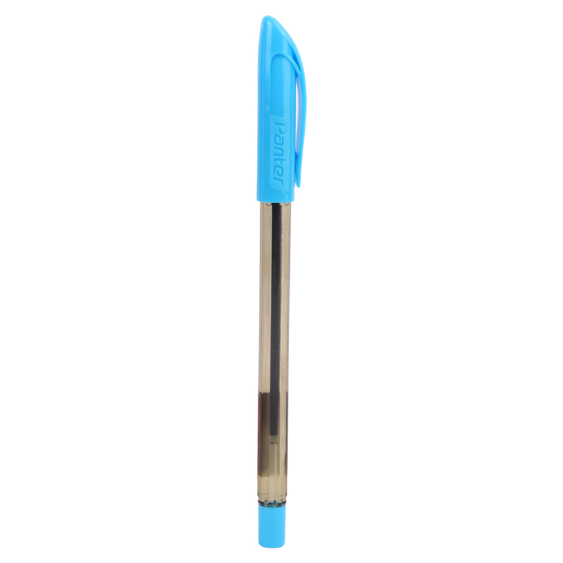 خودکار پنتر رنگی 0.7 میلی متر DP-105 بسته 50 عددی