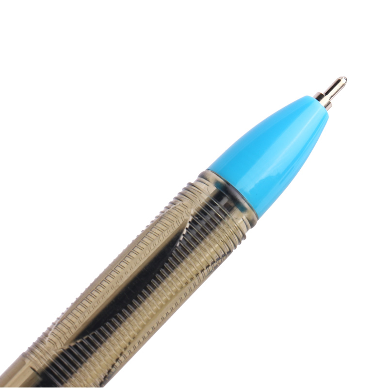 خودکار پنتر رنگی 0.7 میلی متر DP-105 بسته 50 عددی
