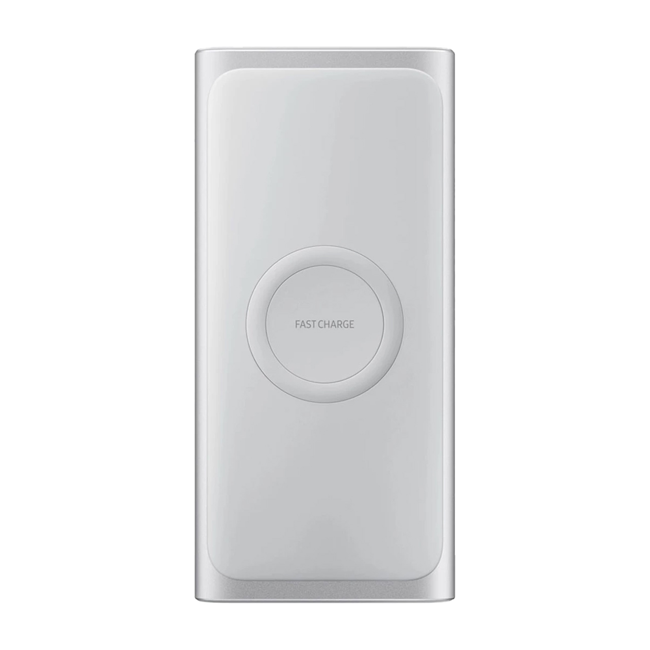 پاوربانک وایرلس Samsung 10000mAh مدل EB-U1200 10W - سفید - MMS - اصل چین (گارانتی شش ماهه YA)