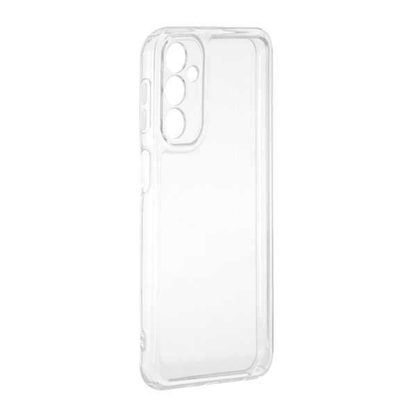 قاب Space ژله ای شفاف Samsung Galaxy M34