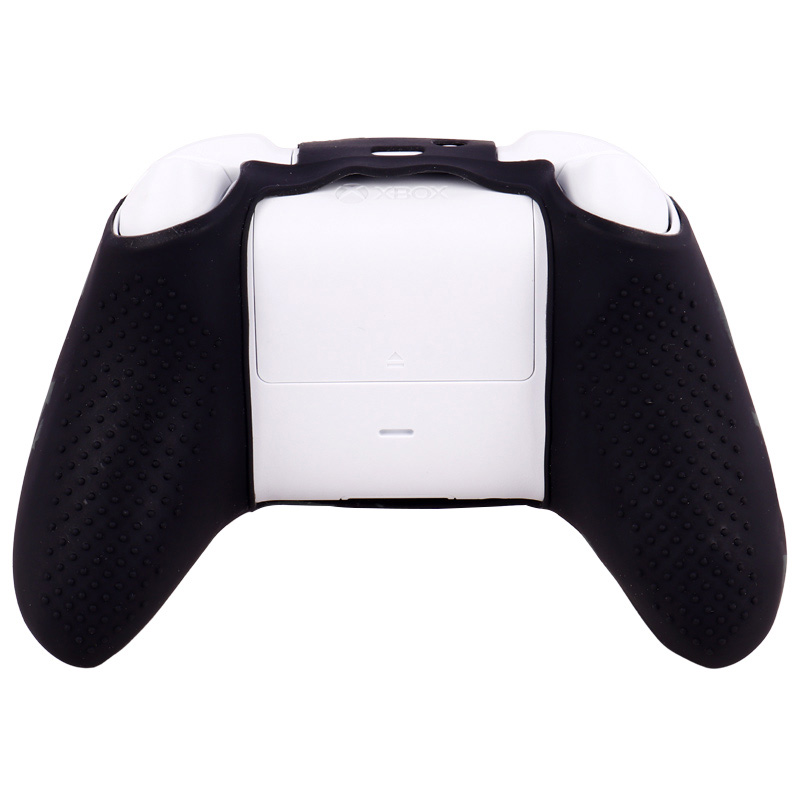 روکش دسته بازی Xbox X/S طرح چریکی کد 8