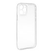 قاب Space ژله ای شفاف MPS - Apple iPhone 11 Pro
