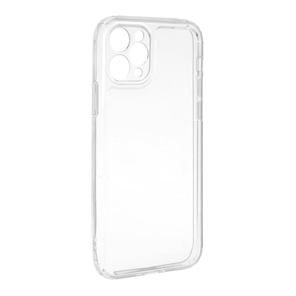 قاب Space ژله ای شفاف MPS - Apple iPhone 11 Pro