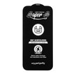 محافظ صفحه نمایش شیشه ای آنتی استاتیک Full Cover Super S 360 - ESD OG مدل Apple iPhone 16