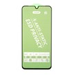 محافظ صفحه نمایش شیشه ای Full Cover OG - Privacy Anti Static مدل Samsung Galaxy A17 / A16 / A26