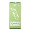 محافظ صفحه نمایش شیشه ای Full Cover OG - Privacy Anti Static مدل Samsung Galaxy S25 FE / S24 FE / A57 / A37 / A56 / A36